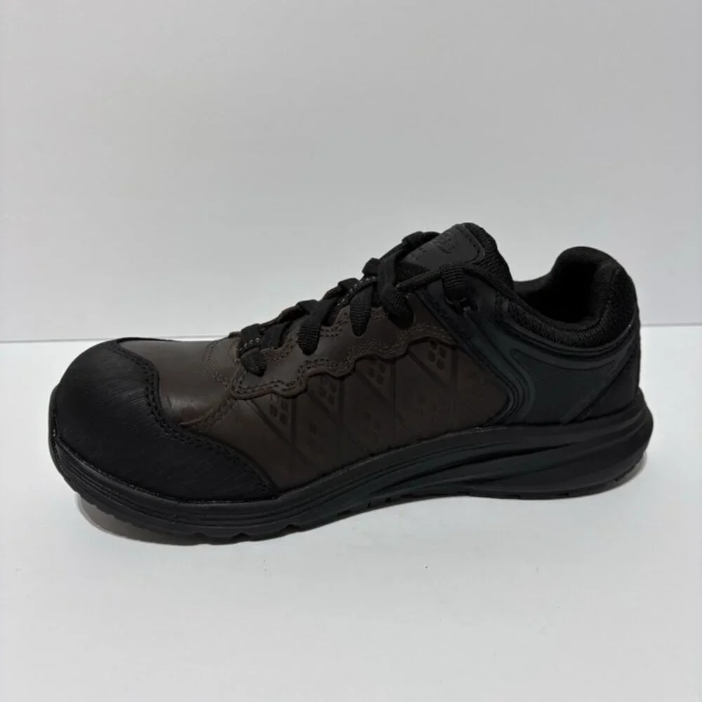 Keen Men’s Vista Energy+ Waterproof Carbon Toe Sneakers, Size 7.5 Wide